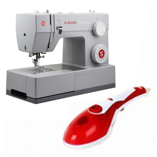 싱거 헤비듀티 4423 + DWI-SH1000