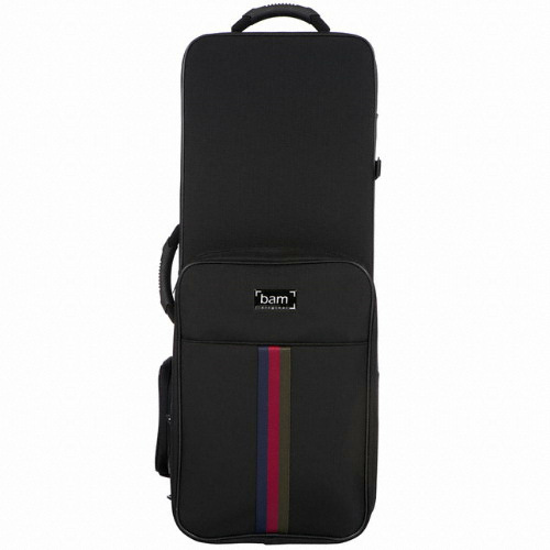  뱀 테너색소폰 케이스 Bam St.Germain Saxophone Case