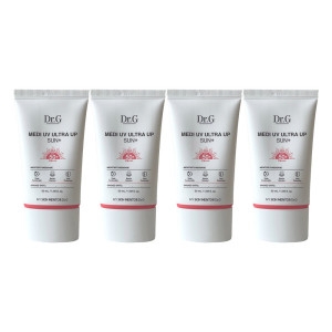 닥터지 메디 UV 울트라 업 선 플러스 50ml (4개)_이미지