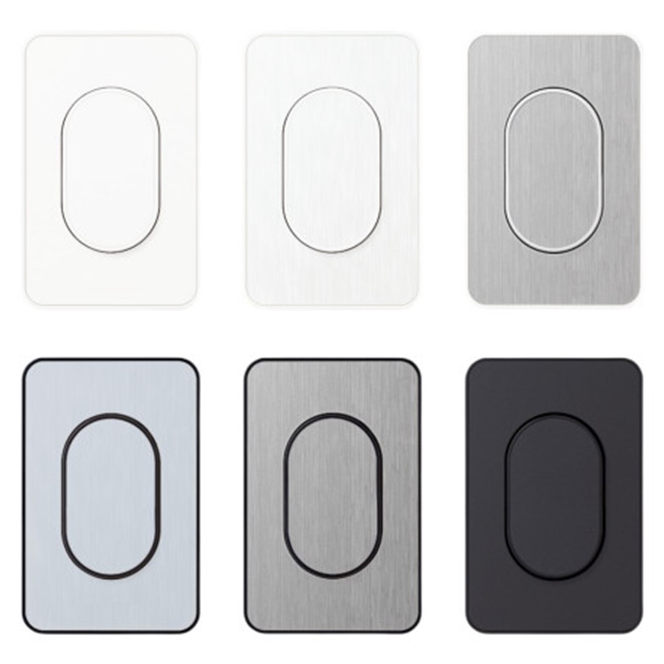 J 시리즈 1구 3로 스위치