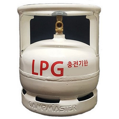 5kg LPG 가스용기