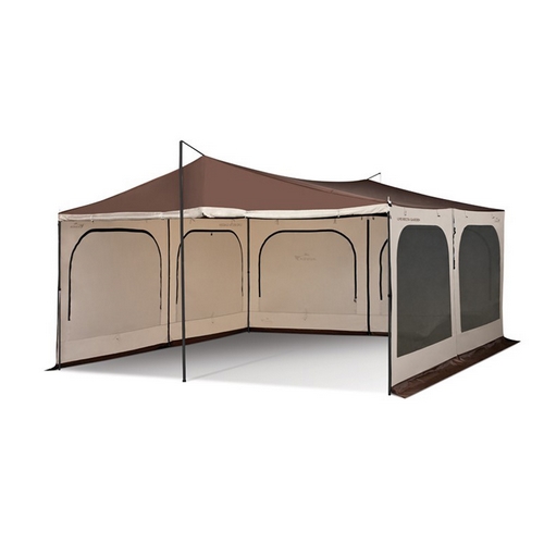 코베아 라이브 렉타 가든 (430x400cm)_이미지