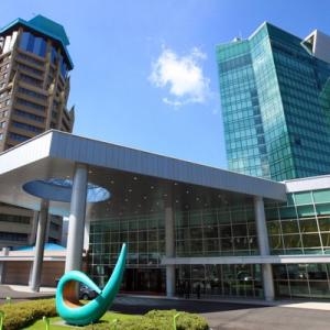 강원랜드(하이원) 하이원 그랜드호텔 컨벤션타워 객실_이미지