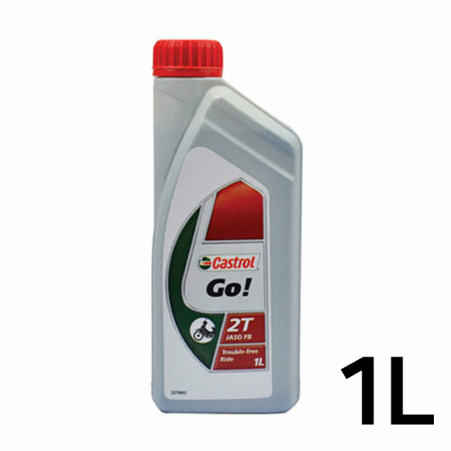 캐스트롤 GO 2T 1L (1개)_이미지