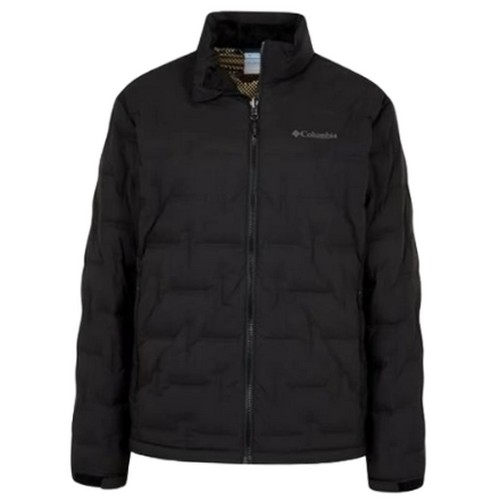 아보카 트레일 다운 자켓 C64YL3571-010