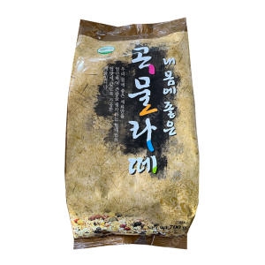 씨앤비 모카씨앤티 곡물라떼 자판기용 국산차 율무차_이미지