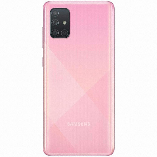 �Ｚ���� ������A71 LTE 2020 128GB, �ڱ���