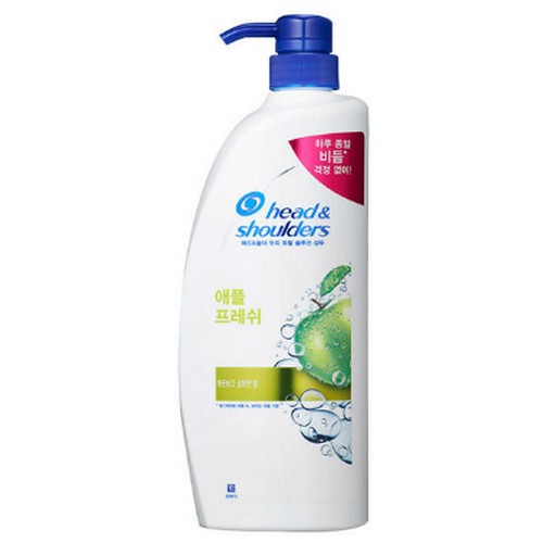 P&G ���ؼ�� ���� ������ ��Ǫ 550ml