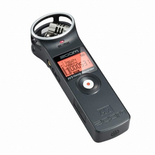 ZOOM H1 (32GB, 정품)_이미지