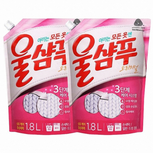 오리지널 리필 1.8L