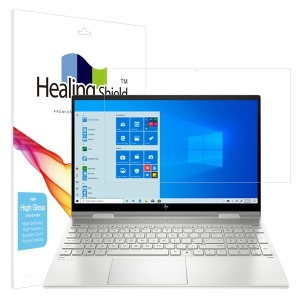 폰트리 힐링쉴드 HP ENVY X360 15-ed1502TU 올레포빅 Light 액정보호필름_이미지