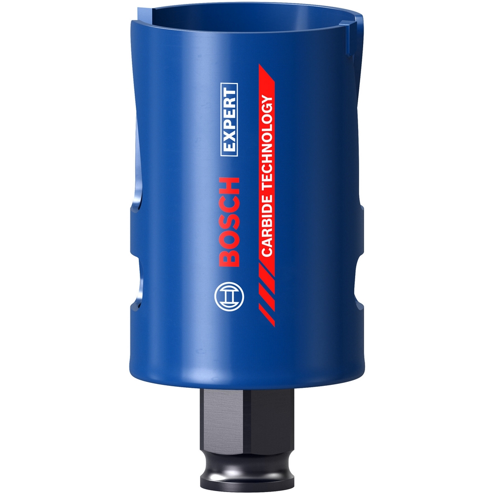 보쉬 EXPERT 멀티 컨스트럭션 홀쏘 41mm_이미지