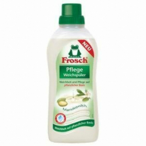프로쉬 와일드로즈 섬유유연제 750ml (1개)_이미지