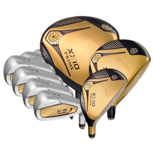 프라임 로얄에디션6 풀세트