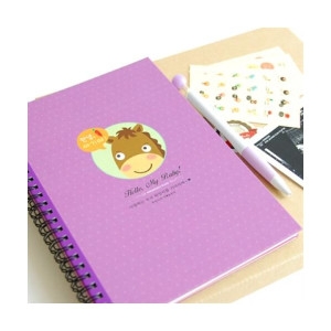 제이밀크 안녕아가야 말 임신다이어리