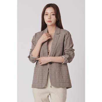 BCBG 모로네 재킷 B1M4J120_이미지