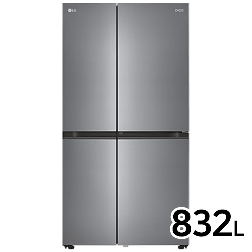 LG전자 디오스 S833S30Q