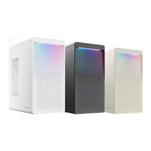 마이크로닉스 WIZMAX 오로라 (화이트)_이미지