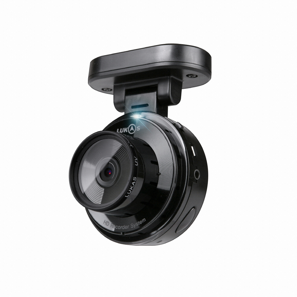 큐알온텍 루카스 LK-7900 FHD ARA + LK-750 OBD2 모듈 1채널 (16GB)