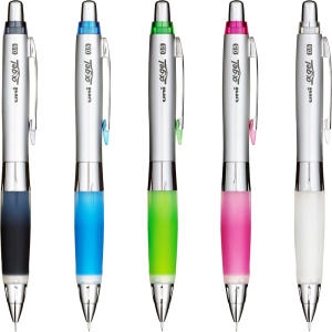 UNI  유니 알파겔 M5-617샤프 0.5mm 알파겔M5-617샤프