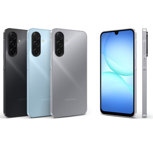 �Ｚ���� ������A17 LTE 128GB, �����