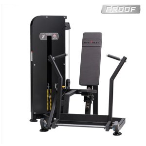 개선스포츠 프루프 시티드 체스트프레스 PRT-401