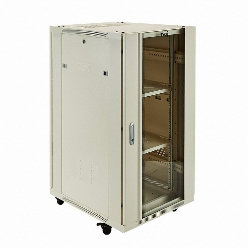 리버네트워크 NEXI NX-H1000 허브랙_이미지