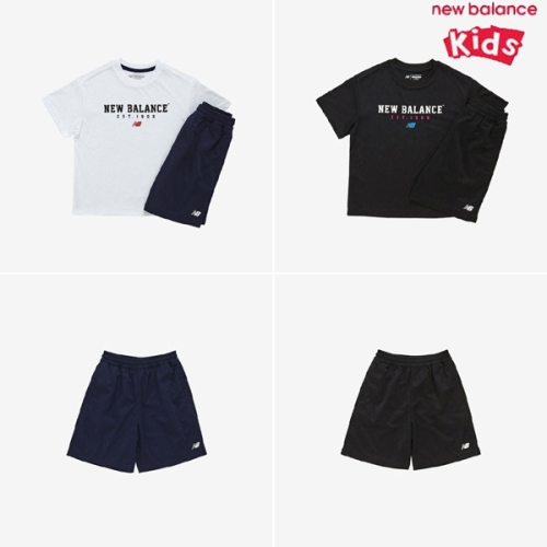Hybrid Sports_폴리 운동복 셋업 (NK9YF2834U)