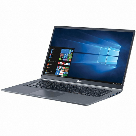 LG���� 2018 �׷� 15Z980-GA5BK