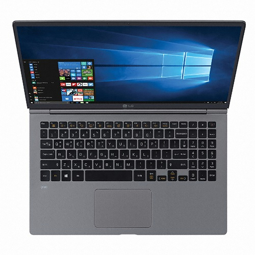 LG���� 2018 �׷� 15Z980-GA5BK