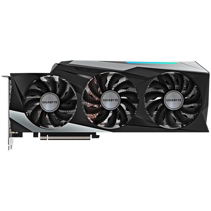GIGABYTE 지포스 RTX 3080 GAMING OC D6X 10GB 피씨디렉트_이미지