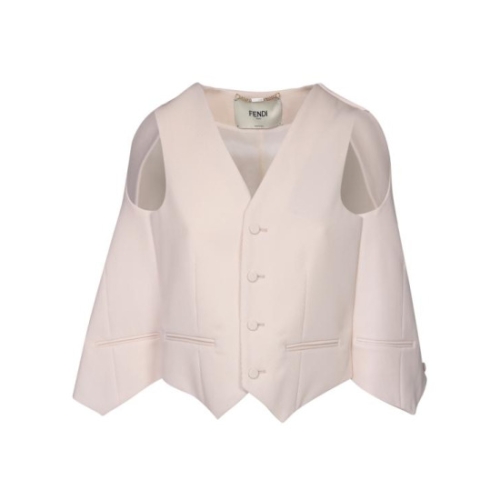 펜디 베스트 FT5984 AM3R F1M2A Beige_이미지