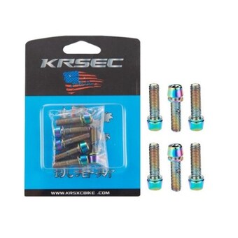 KRSEC <b>스템</b>볼트