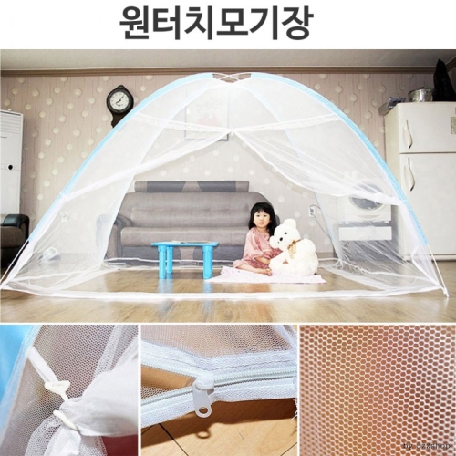 바이온 원터치 모기장이미지입니다. 누르면 해당 게시물로 새창이동합니다.