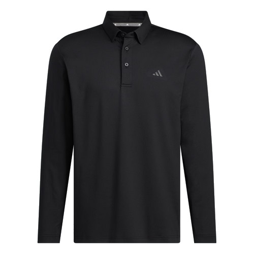 아디다스골프 LS 폴로2 긴팔 폴로 셔츠 JM7116 (공식판매처)_이미지