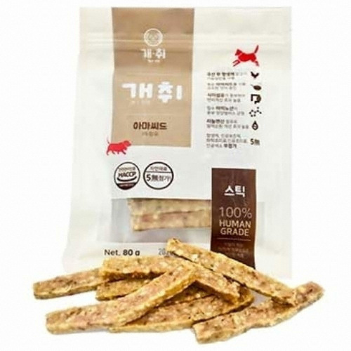 ㅤ개취 아마씨드 스틱 80g (1개)_이미지