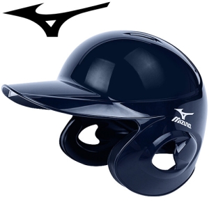 2HA188NV 14 BASEBALL HELMET 양귀헬맷 네이비