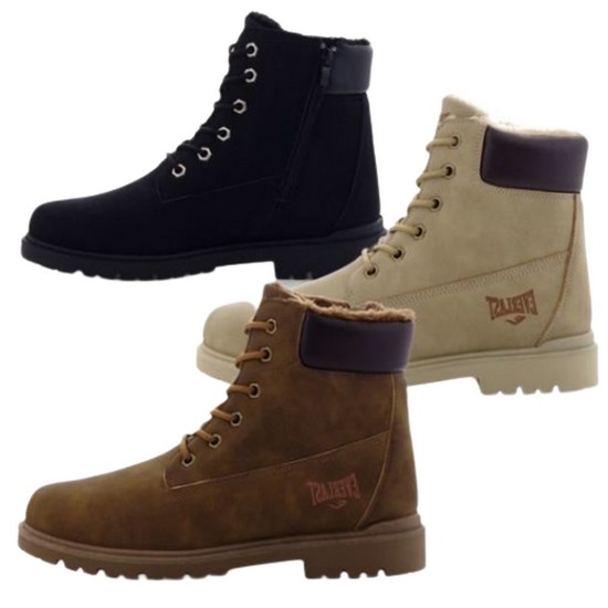 에버라스트 하이탑 방한워커_이미지