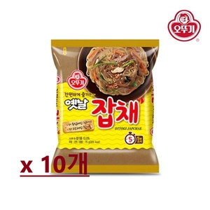 오뚜기 옛날잡채 75g_이미지