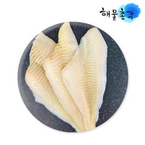 해물총각 순살 각시가자미 700g (1개)
