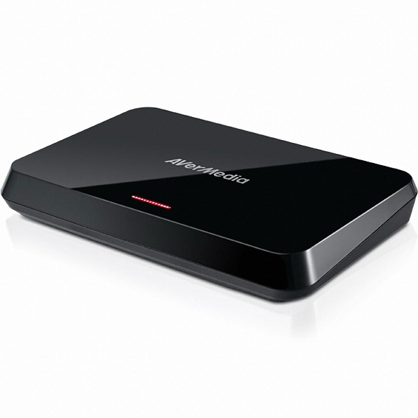 AVerMedia DarkCrystal 750_이미지