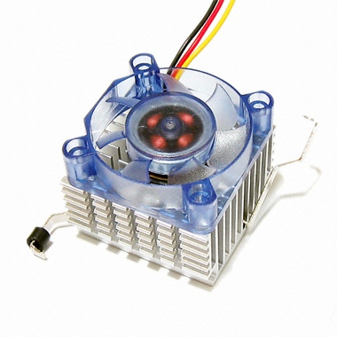 COOLERTEC JETART JACSG1