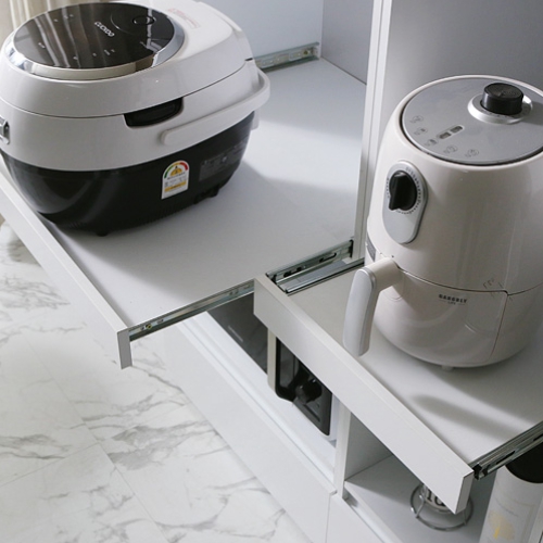 리프리홈 에이븐 2단 도어 렌지대 400_이미지