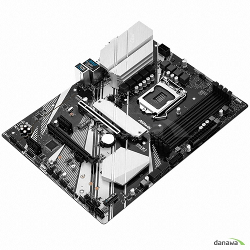 ASRock B365 PRO4 에즈윈_이미지