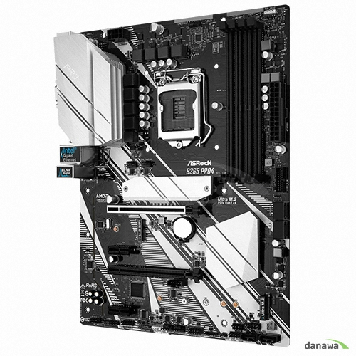 ASRock B365 PRO4 에즈윈_이미지