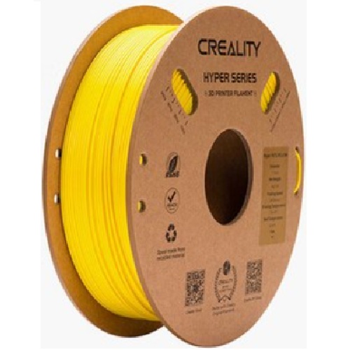 Creality 3D Hyper PETG 필라멘트 1.75mm (해외구매,1kg)_이미지