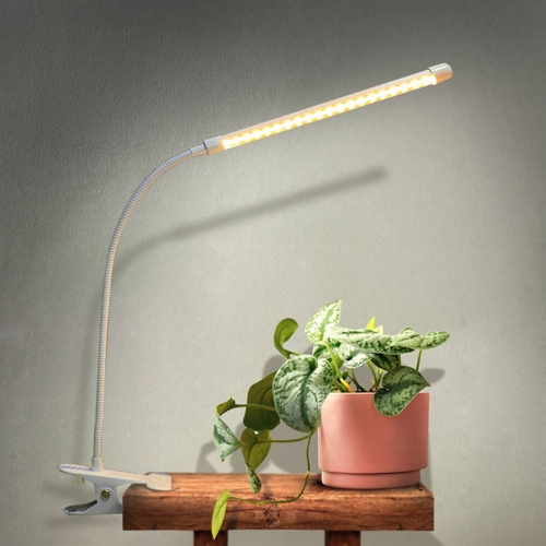 LED 식물등 1구