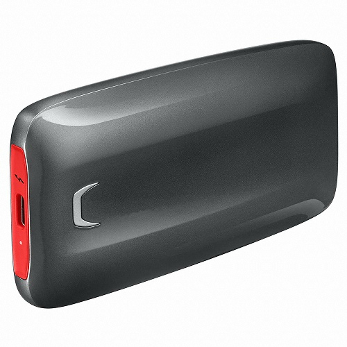 삼성전자 포터블 SSD X5 (1TB)_이미지