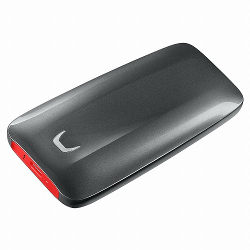 삼성전자 포터블 SSD X5 (1TB)_이미지