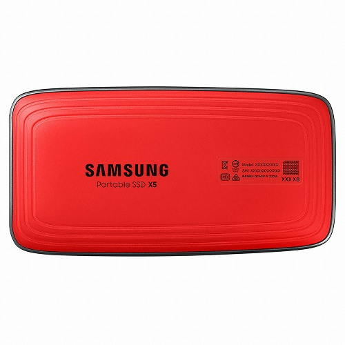 삼성전자 포터블 SSD X5 (1TB)_이미지